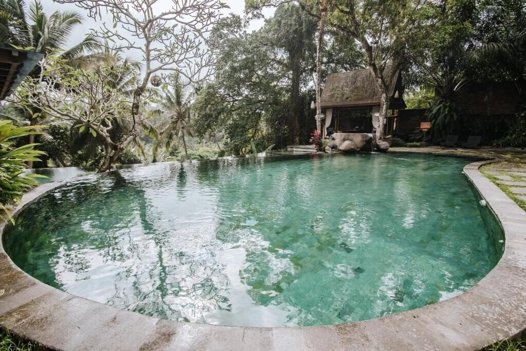 Изображение Bucu View Resort 3*