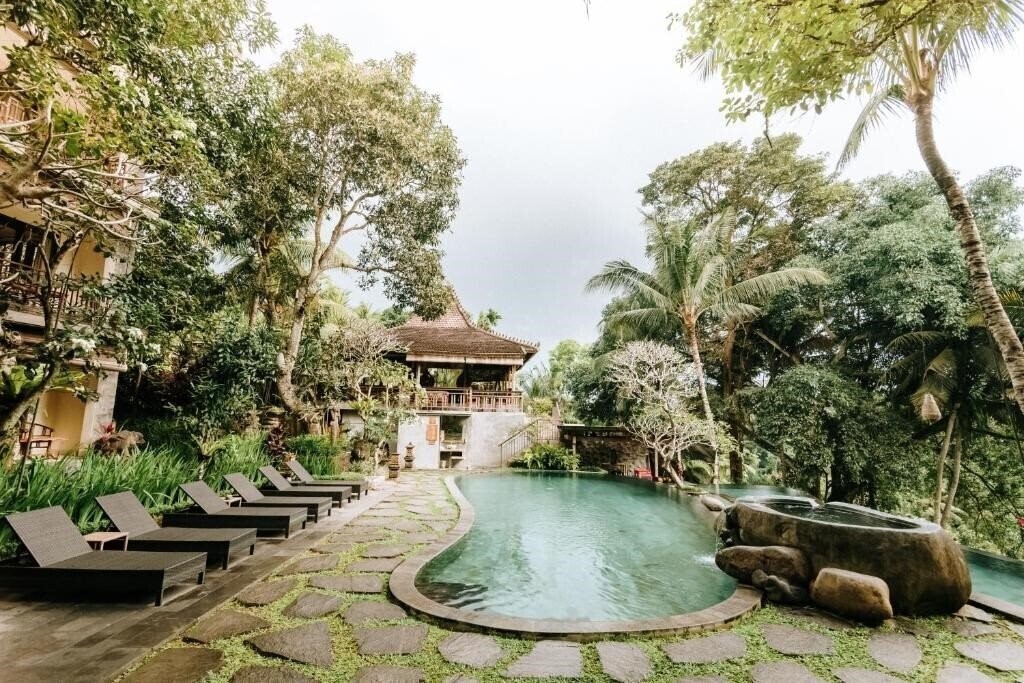 Картинка Bucu View Resort 3*