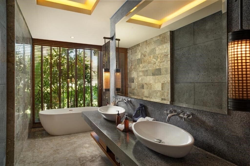 Фотография Adiwana Bisma 5*