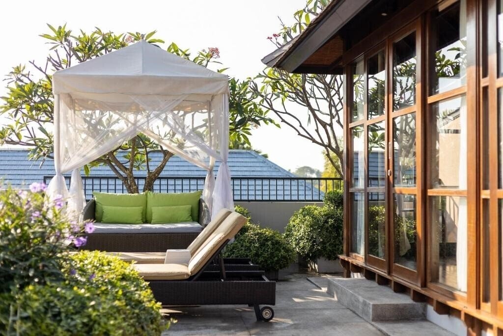 Изображение Amadea Resort & Villas Seminyak Bali 4*