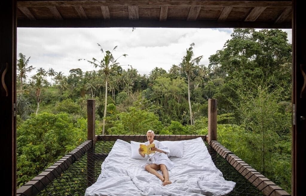 Картинка Blue Karma Dijiwa Ubud 4*