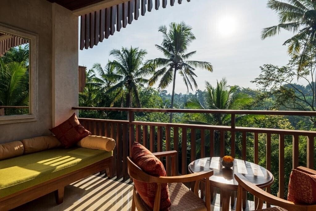 Картинка Arkamara Dijiwa Ubud 5*