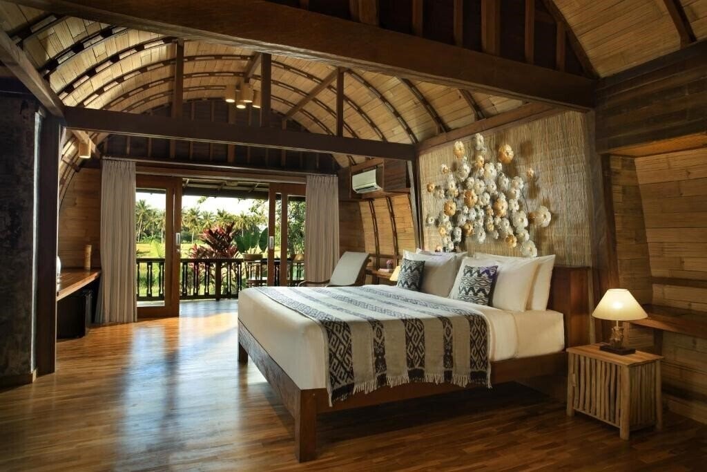 Изображение Beehouse Dijiwa Ubud 4*