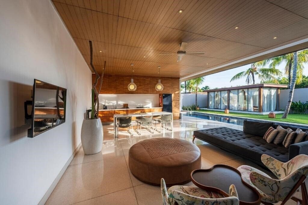 Картинка One Eleven Villas 5*