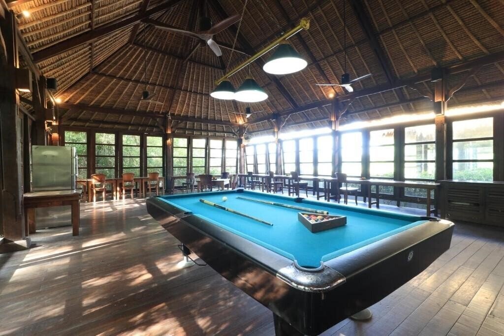 Изображение Naya Gawana Resort & SPA 4*