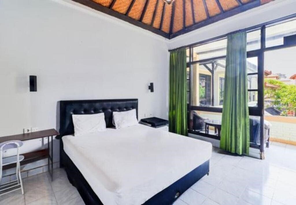 Фото Mangga Bali Inn 3*