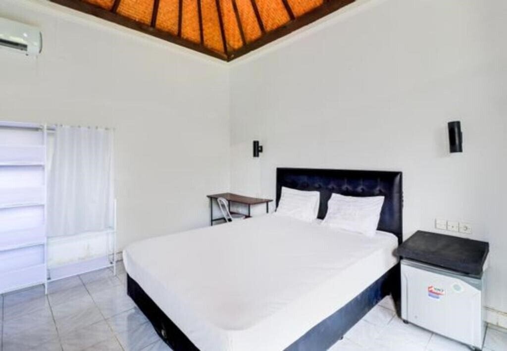 Фотография Mangga Bali Inn 3*