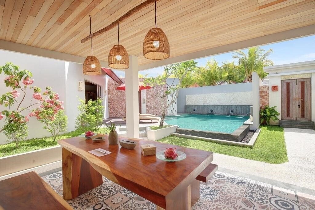 Фото Vivara Bali Private Pool Villas & Spa Retreat 5*