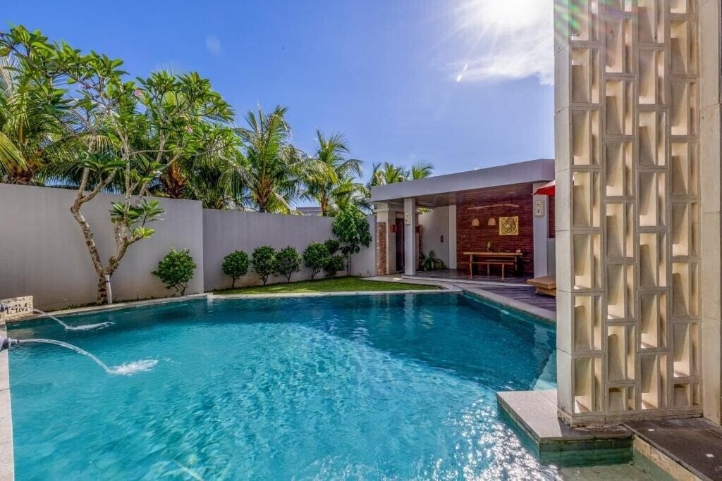 Изображение Vivara Bali Private Pool Villas & Spa Retreat 5*