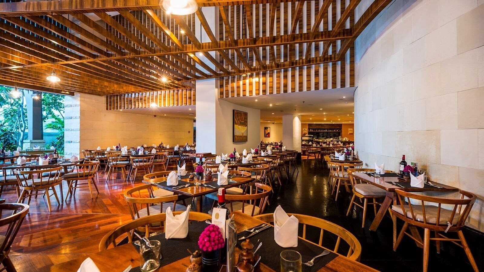 Фотография Suites & Villas At Sofitel Bali - Chse Certified 5*