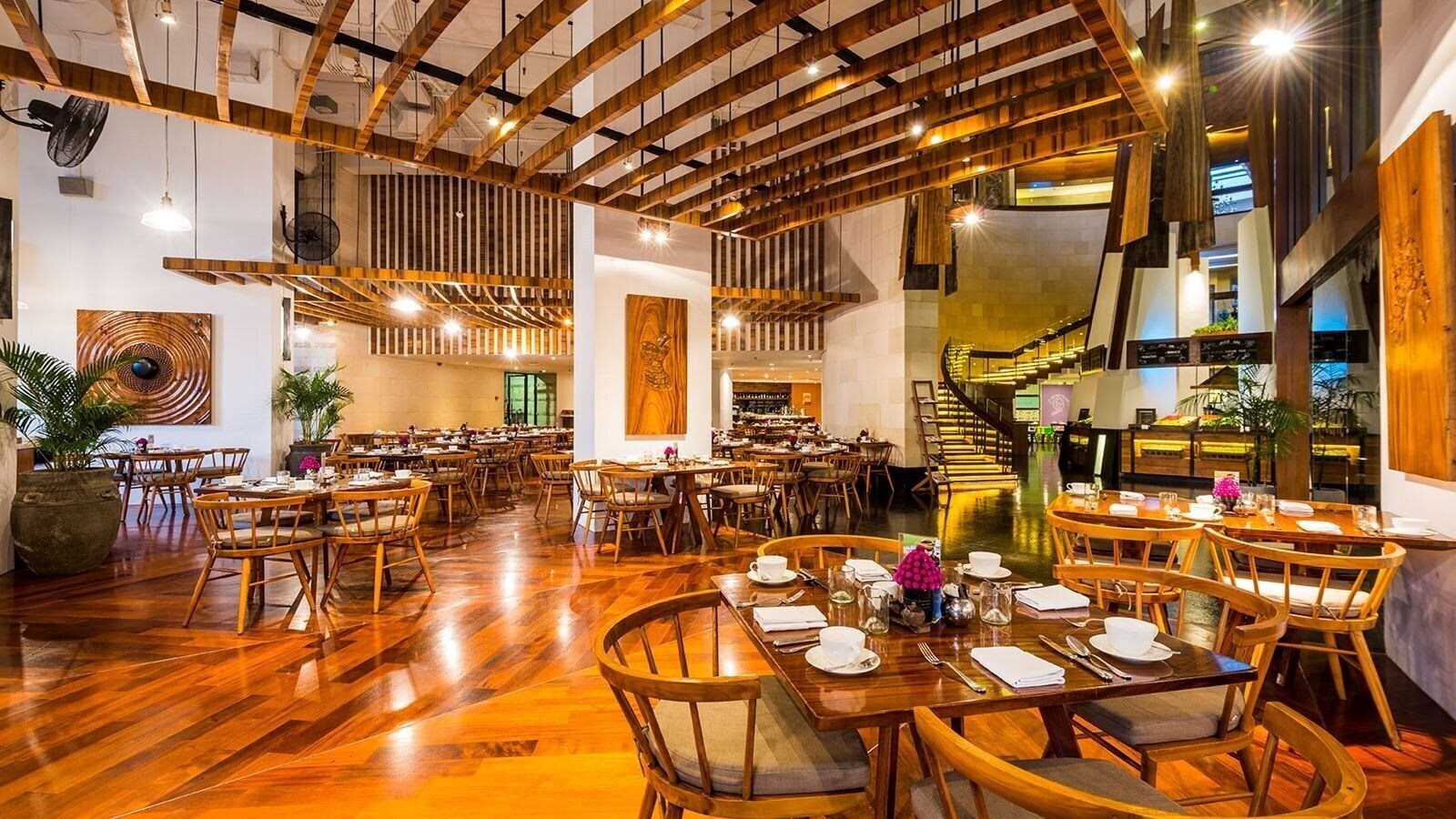 Изображение Suites & Villas At Sofitel Bali - Chse Certified 5*