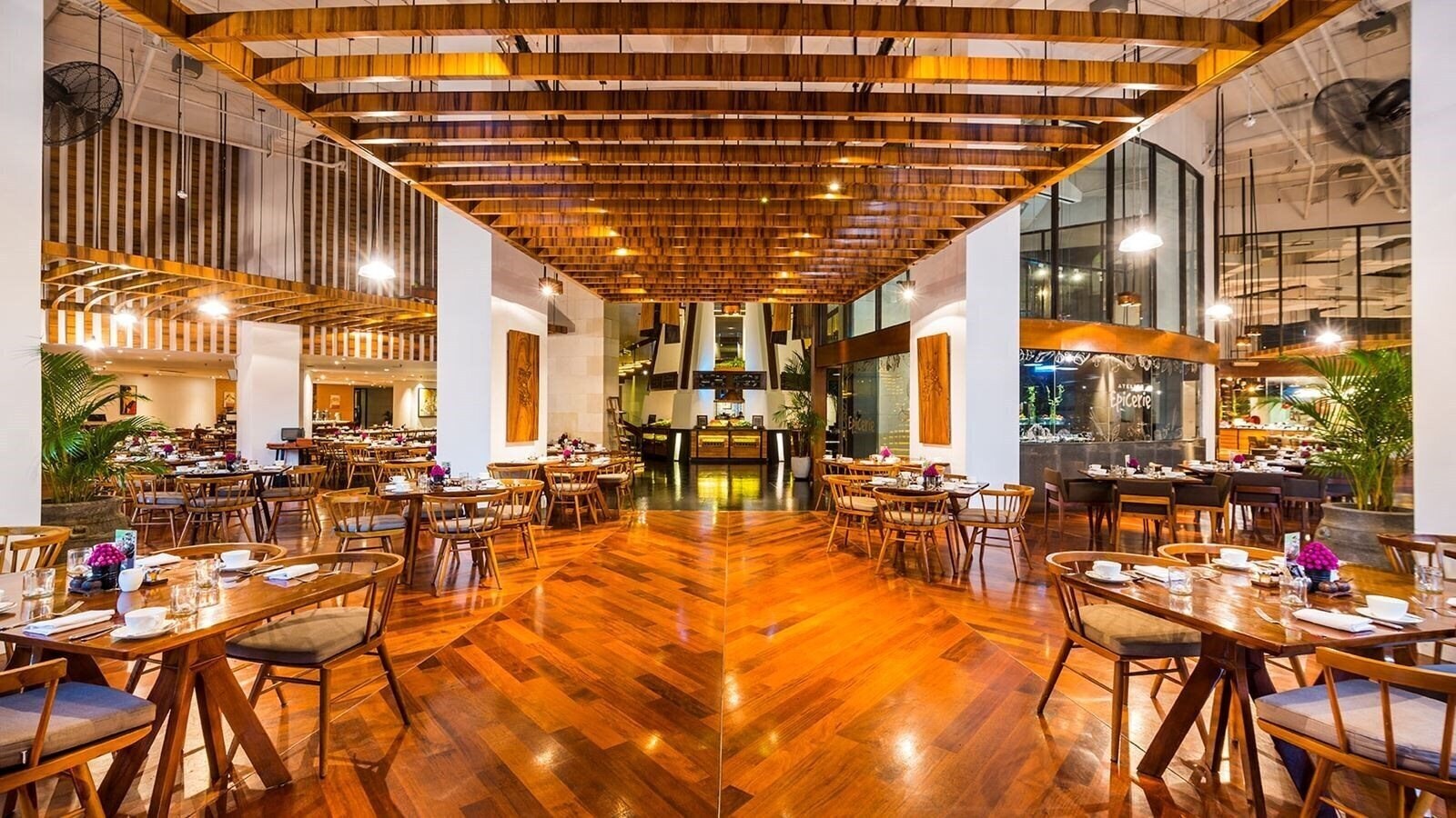 Картинка Suites & Villas At Sofitel Bali - Chse Certified 5*