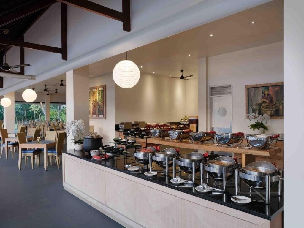 Картинка Blu-Zea Resort By Double Six 4*