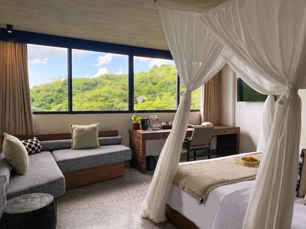 Картинка Maua Nusa Penida 5*