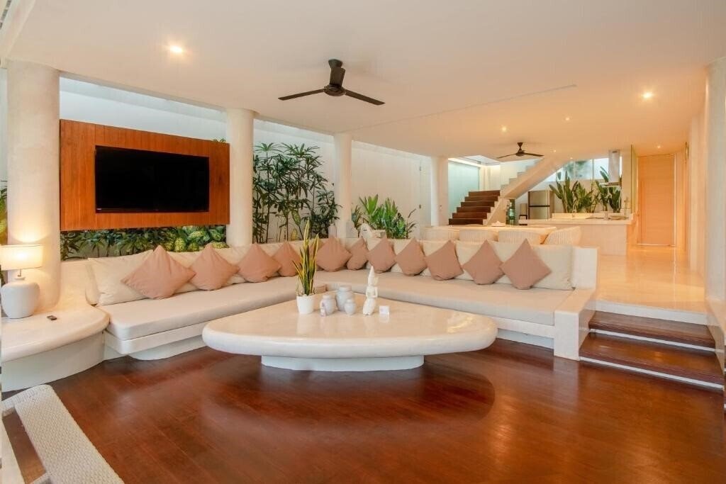 Изображение Eden The Residence At Sea 4*