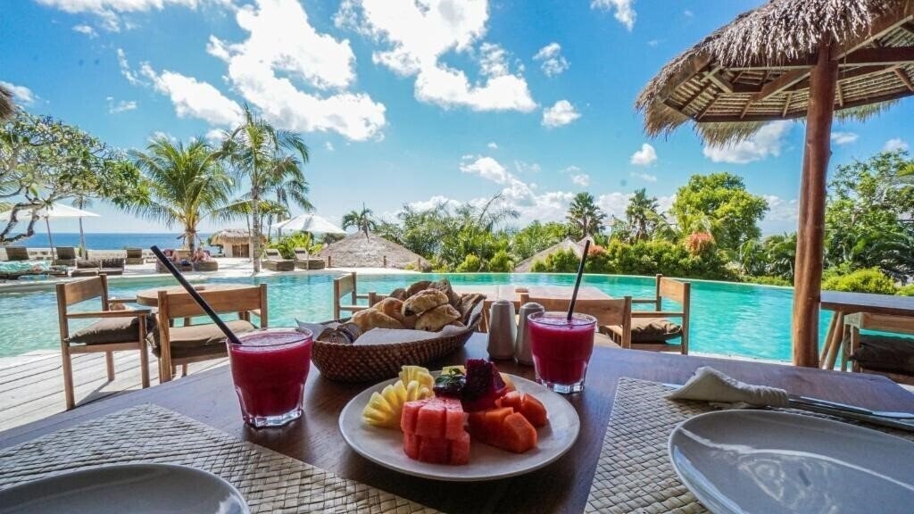 Фотография La Joya Balangan 3*