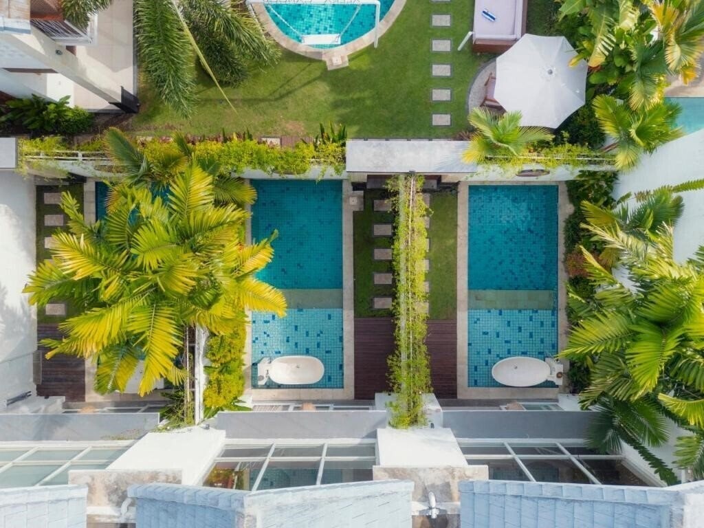 Фотография Aeera Villa 4*