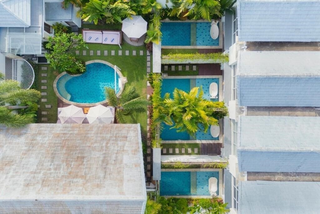 Изображение Aeera Villa 4*