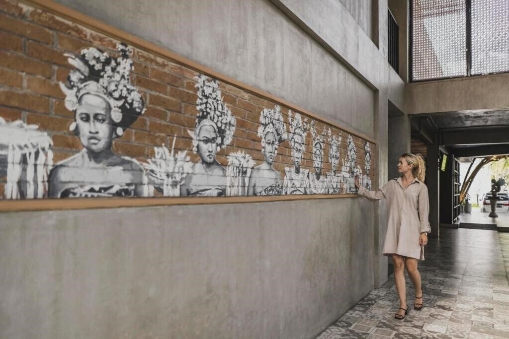 Изображение Amarea Ubud 4*