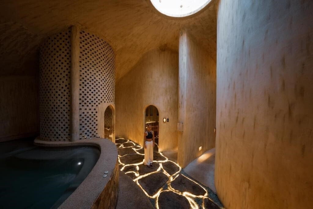 Отель Ulaman Eco Luxury Resort  Luxe 5*