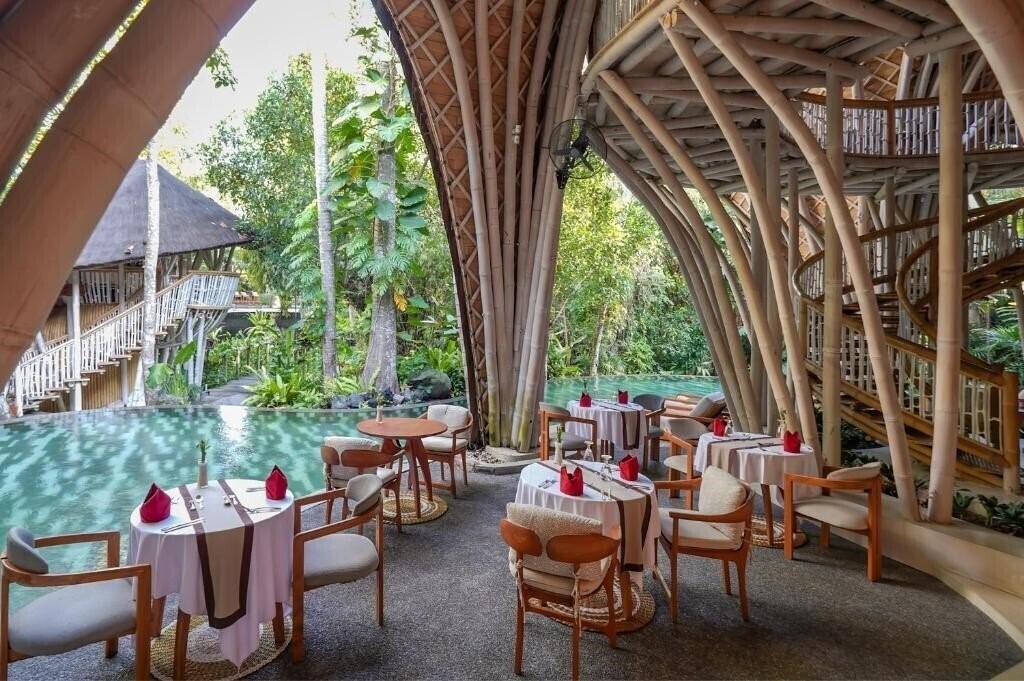 Фото Ulaman Eco Luxury Resort  Luxe 5*