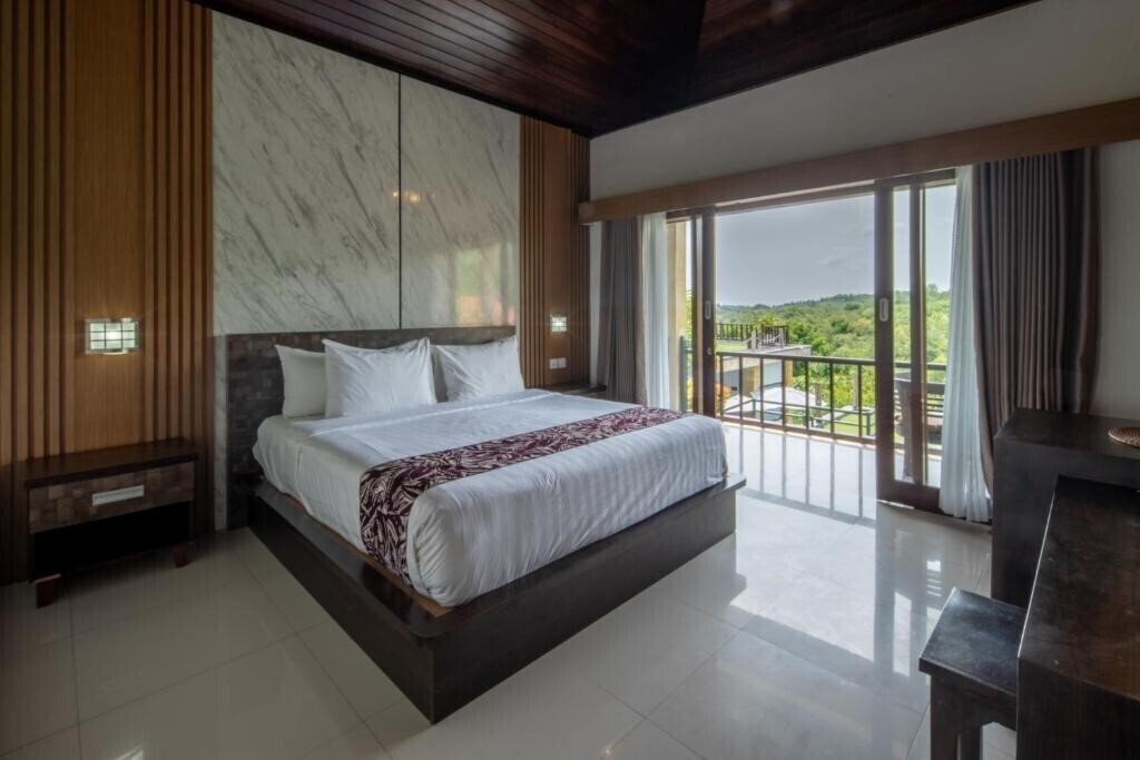 Изображение Abasan Hill Nusa Penida 3*