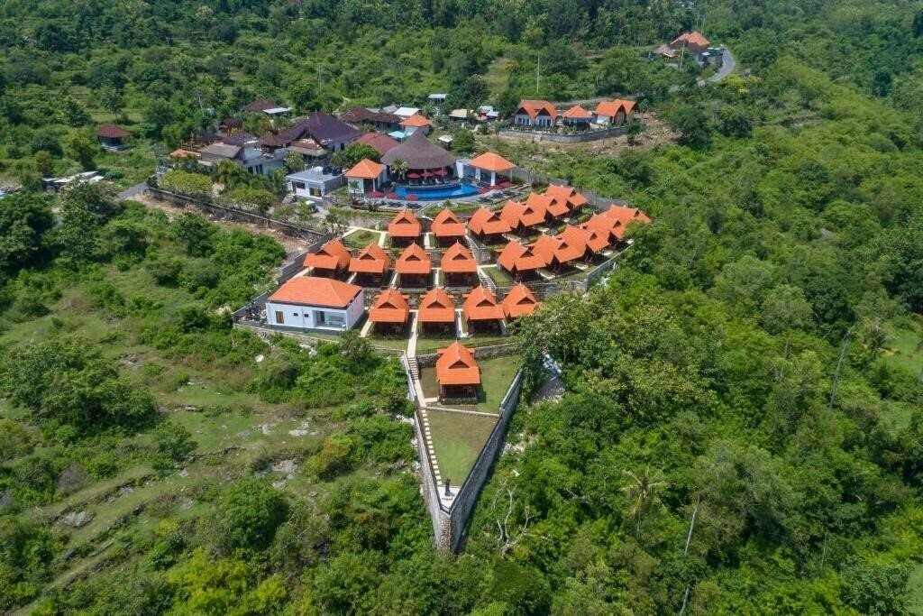 Изображение Star Semabu Resort 3*