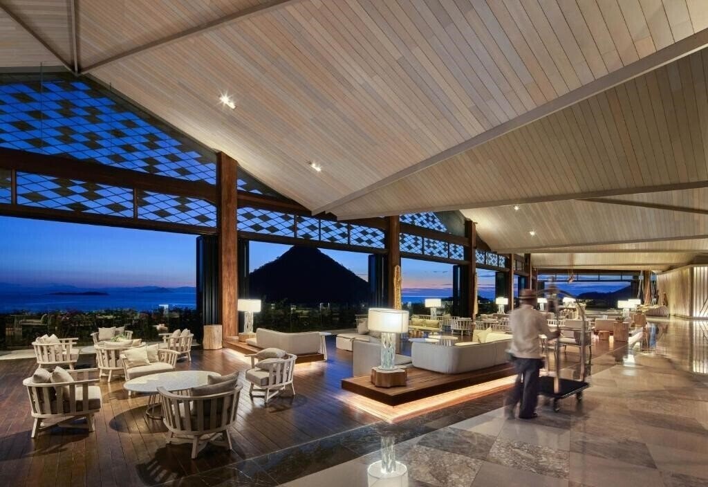 Фотография Ayana Komodo Resort 5*