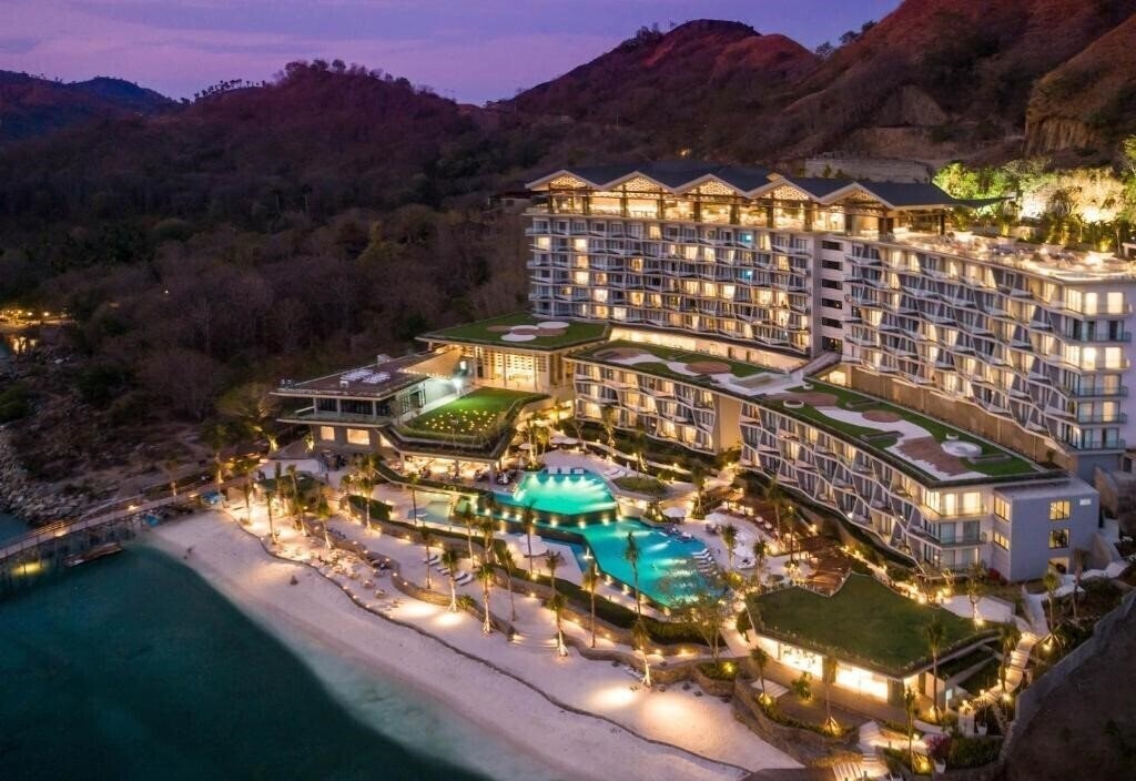 Изображение Ayana Komodo Resort 5*