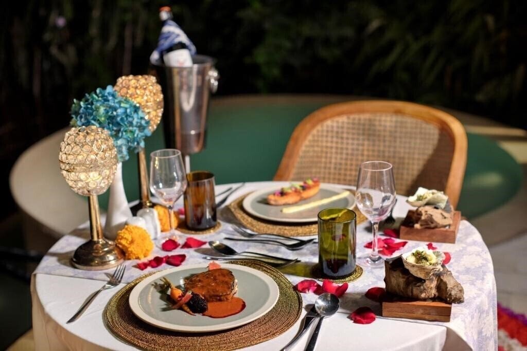 Изображение Suara Alam Ubud By Ini Vie Hospitality 5*