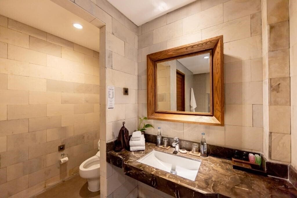 Фото Anumana Ubud Bali 4*