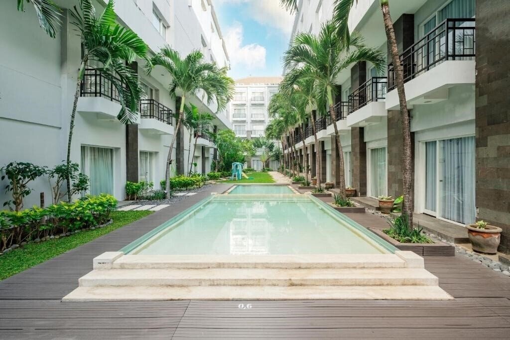 Изображение B Hotel Bali & Spa 4*