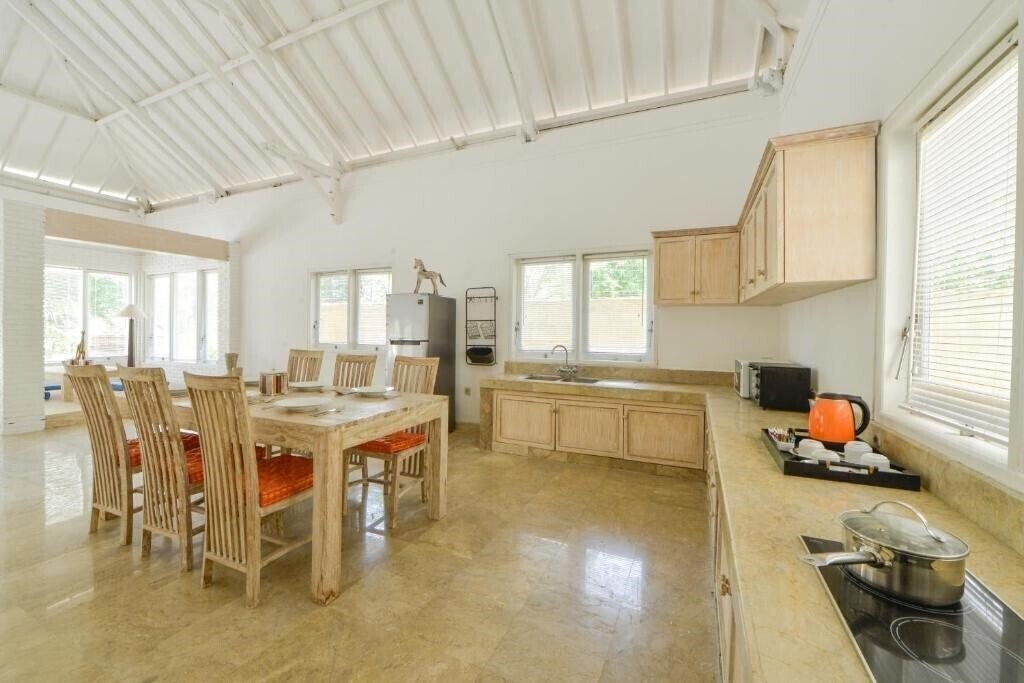 Изображение Villa Del Mar Canggu 5*