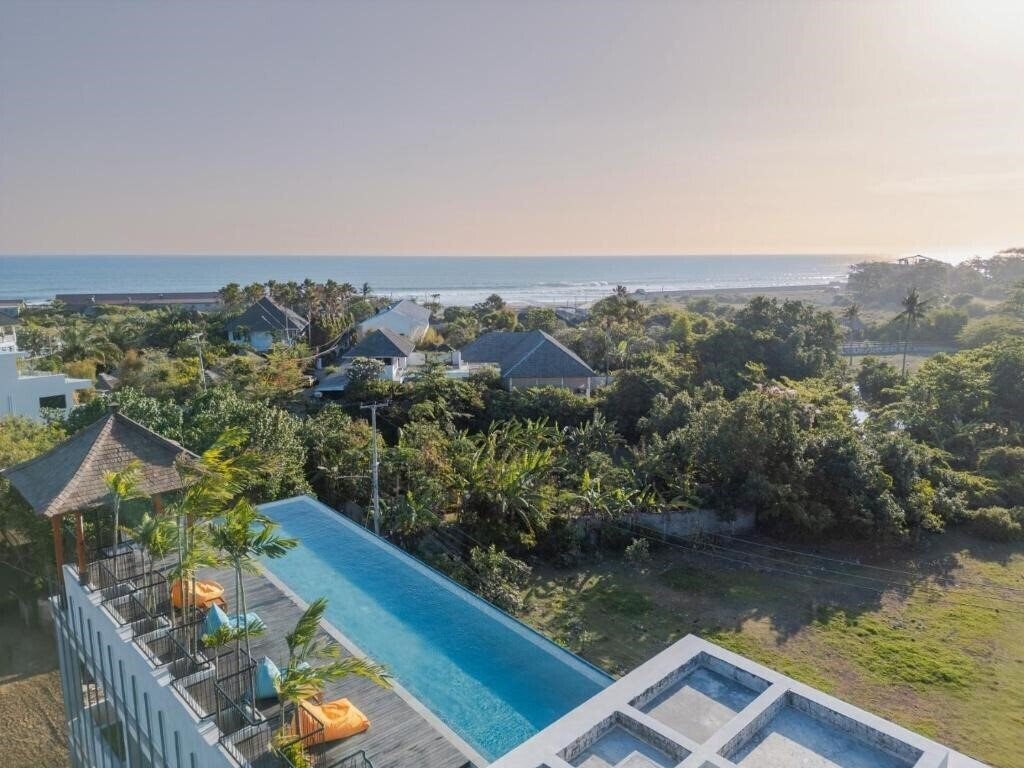 Изображение Atap Resort Canggu By Ini Vie Hospitality (Adults Only) 5*