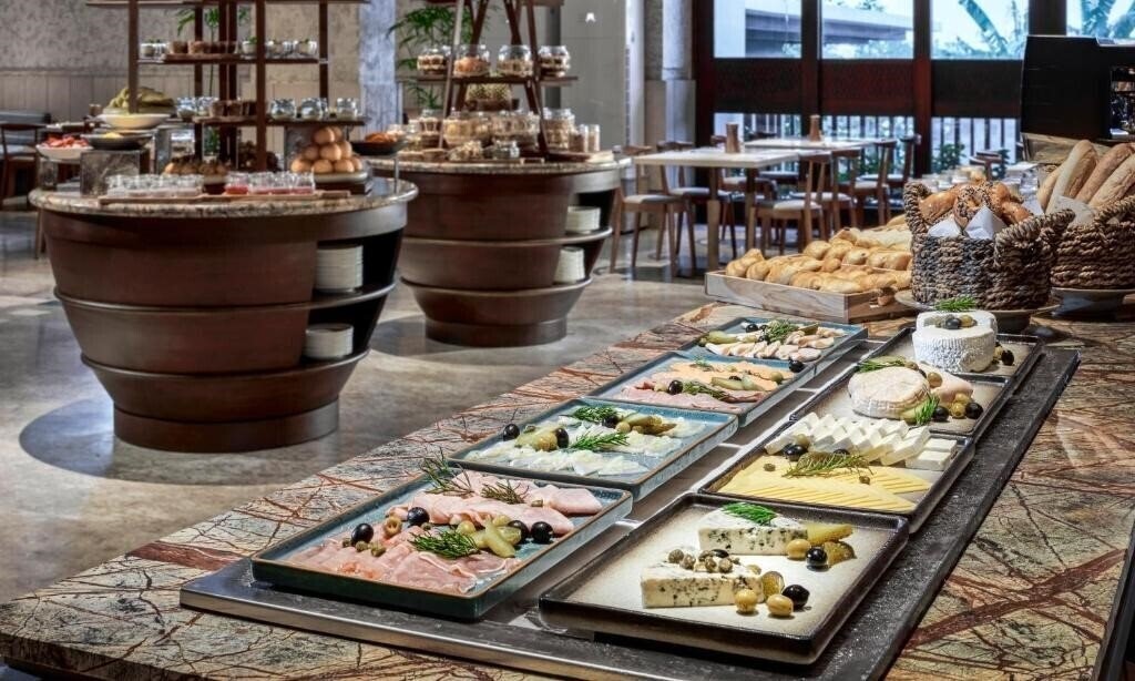 Фотография Holiday Inn Resort Bali Canggu, An IHG Hotel 5*