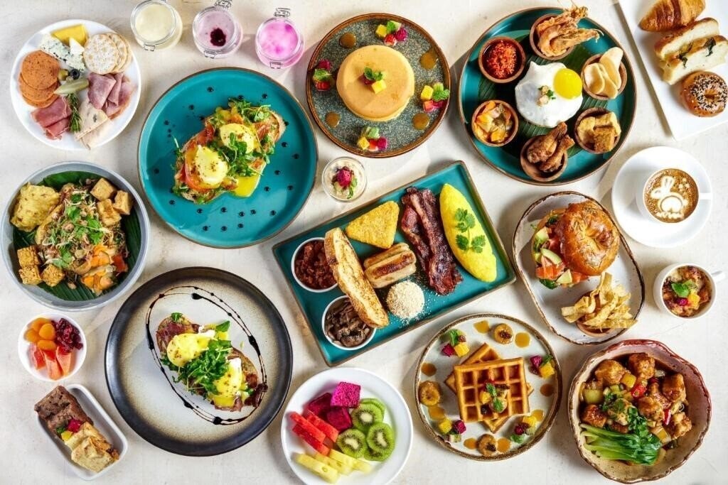 Изображение Holiday Inn Resort Bali Canggu, An IHG Hotel 5*