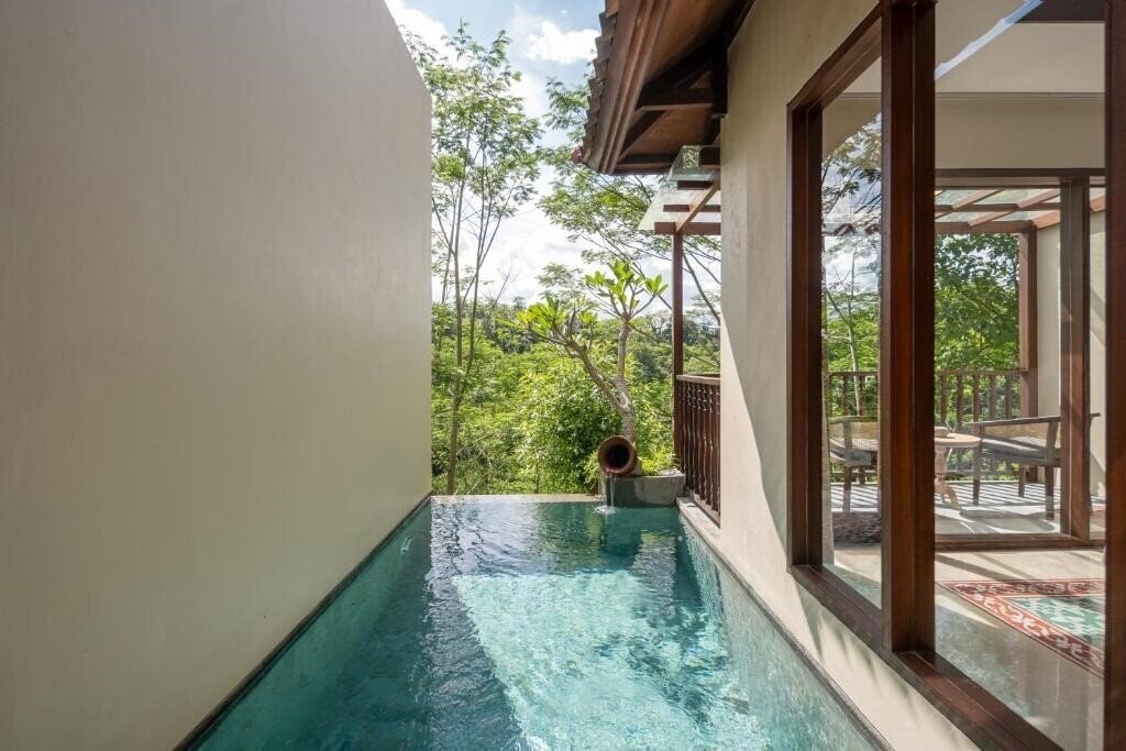 Фотография Metland Venya Ubud 5*
