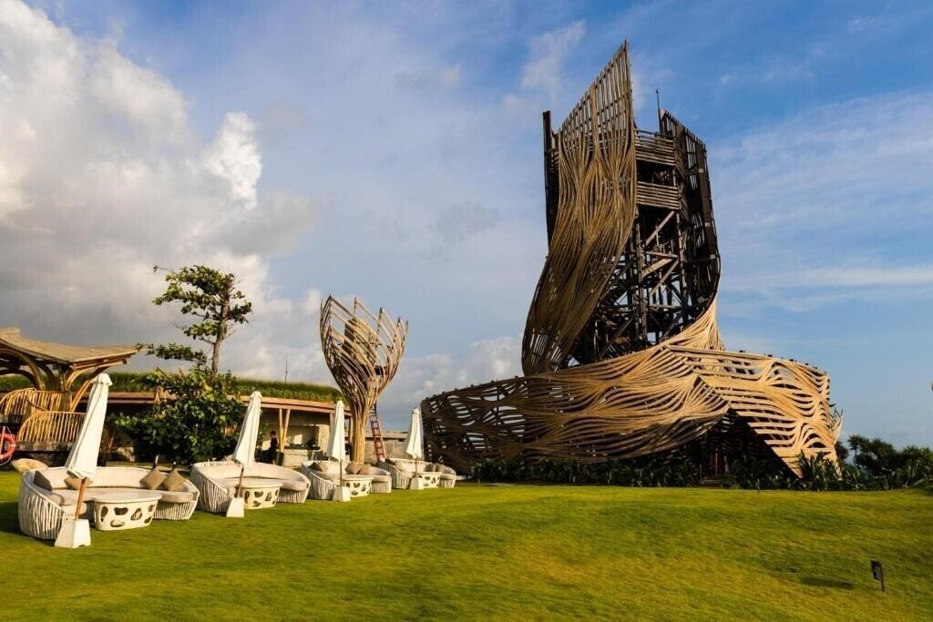 Картинка Oshom Bali 5*