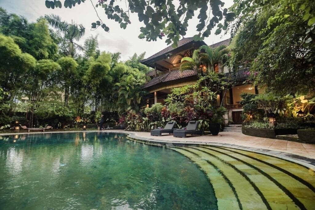 Изображение The Jessica Estate 5*