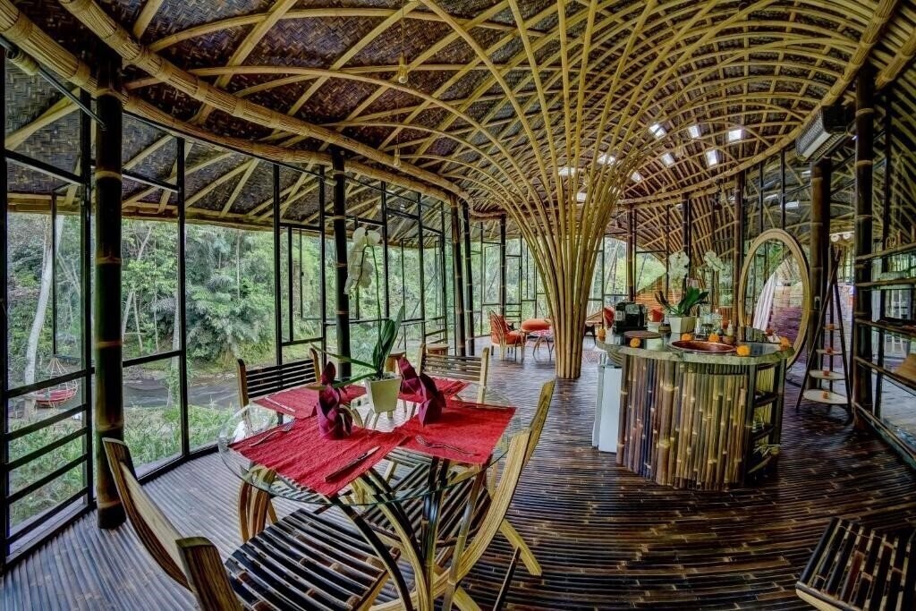 Изображение Bambu Indah Resort 5*