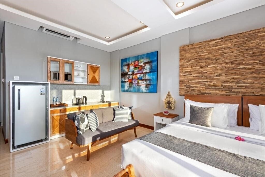 Изображение Wadari Retreat Villa Ubud 4*