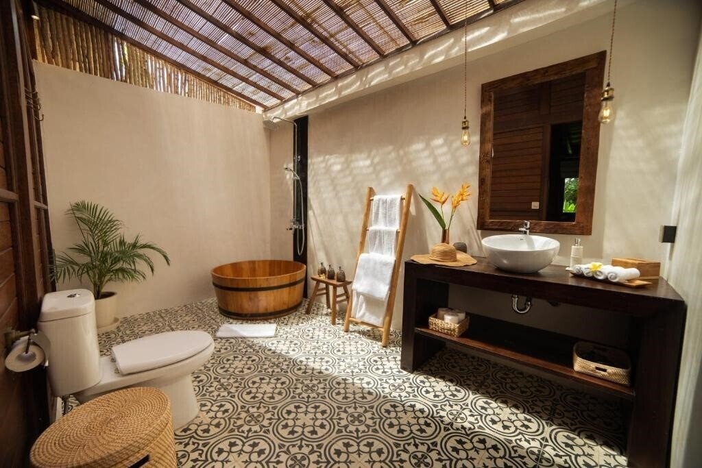 Изображение Kayu Village 5*