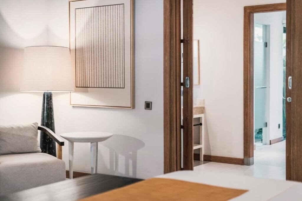 Фото The Retreat at Kharista by Ekosistem 3*