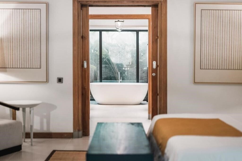 Картинка The Retreat at Kharista by Ekosistem 3*