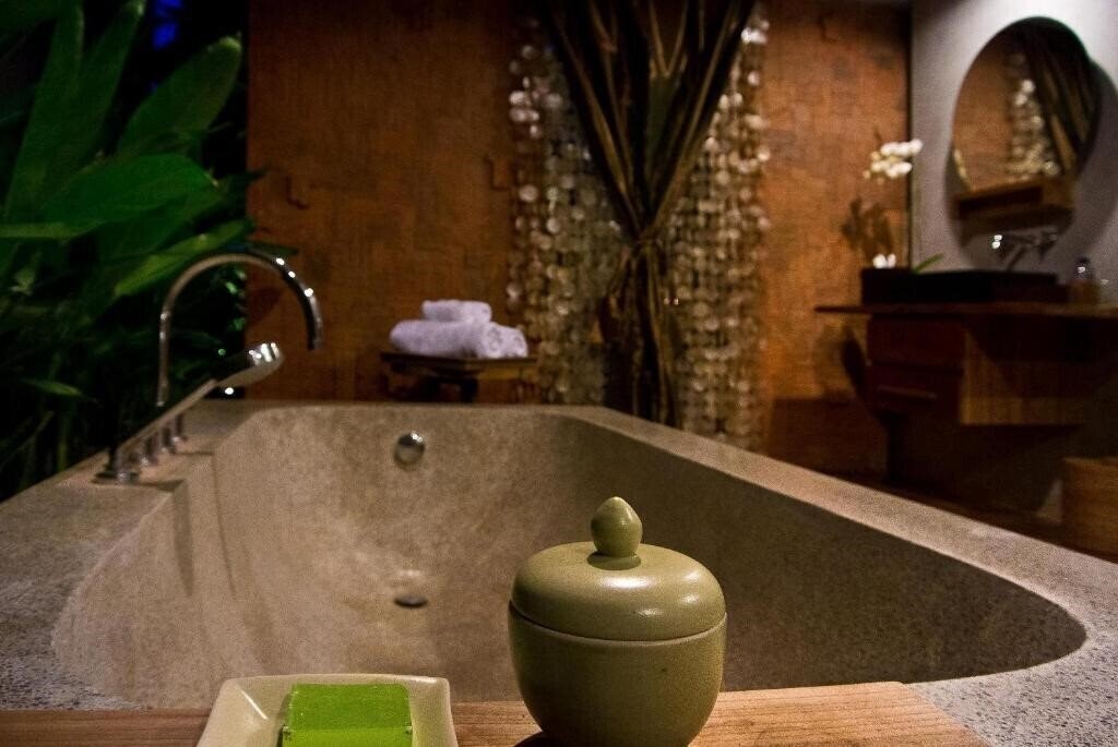 Фотография Komea Villas 5*