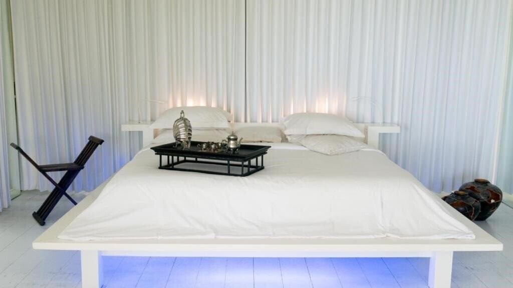 Картинка Morabito Art Villa (Adults Only) 5*