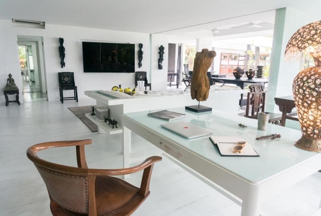 Фотография Morabito Art Villa (Adults Only) 5*