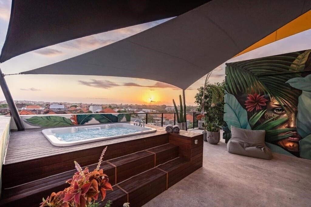 Фотография Onyx Beach Hotel 2*