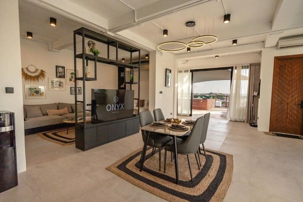 Изображение Onyx Beach Hotel 2*