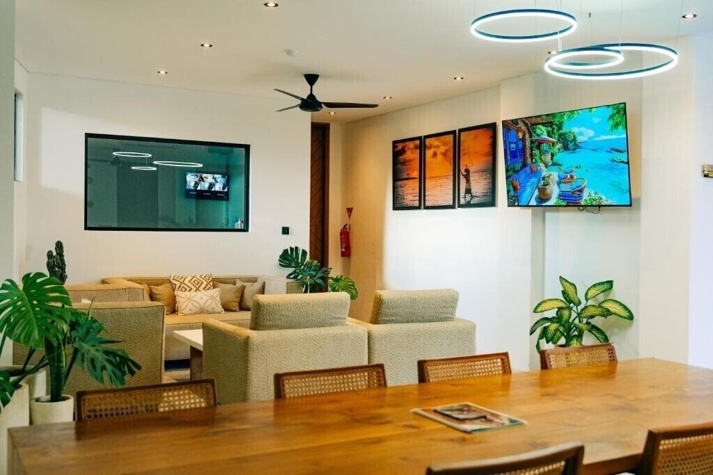 Картинка Onyx Beach Hotel 2*